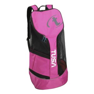 Tusa Mesh Backpack (BA0103) - 81 lt | Pink