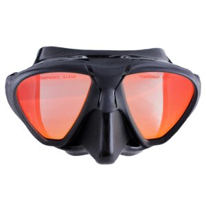 Rob Allen Cubera Mask | Tinted Lens