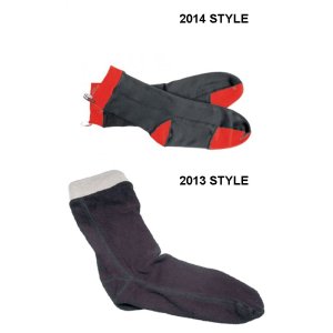 Northern Diver Hot Sox (formerly Warm Socks) - XXL