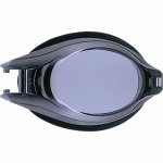 View Swim SWIPE Corrective Goggle Lens - -3.0 dioptre