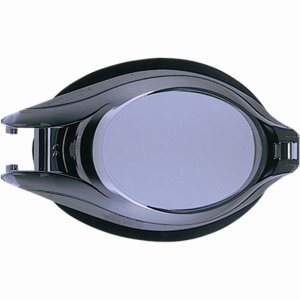 View Swim SWIPE Corrective Goggle Lens - -9.0 dioptre