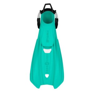 FIN ADJ STORM GLACIER XXS