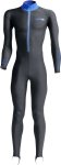 Skin Man 1mm - 2XL (6) - Black/Blue