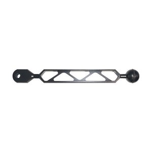 Hyperion 9-inch Aluminium Arm (Ball Mount to YS Mount)