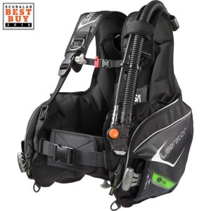 TUSA Liberator BCD with AWLS III | M