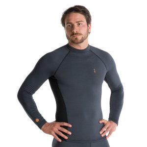 Fourth Element J2 Base Layer Long Sleeve Top - Mens - XXL