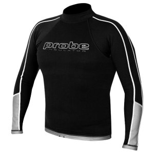 Probe Insulator Long Sleeved Top - 0.5mm (Men's)