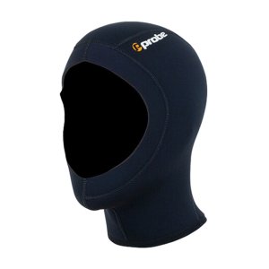 Probe iFlex Ultra-Stretch Hood - 5mm (Unisex) | S