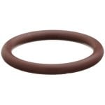 Sonar Scuba O-Ring - 112 Viton/FPM 75 Duro - Brown