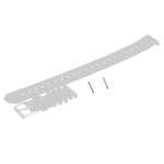 Suunto D6/D6i Replacement Strap Screw - Black
