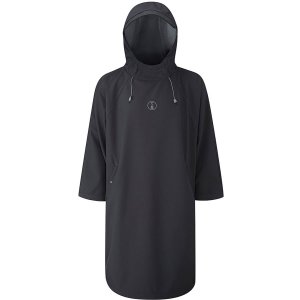 Fourth Element Storm Poncho | Size Small