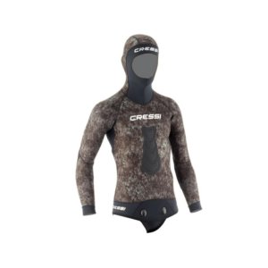 Tracina OC 3.5mm Jacket - 2 (S)