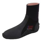 Probe iDry Quick-Dry Ziperless Dive Boots - 5mm (Unisex) | XXL