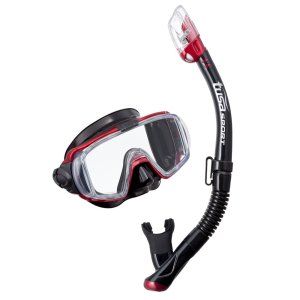 Tusa Sport Visio Tri-Ex Adult Combo Set | MDR