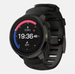 SUUNTO OCEAN BLACK