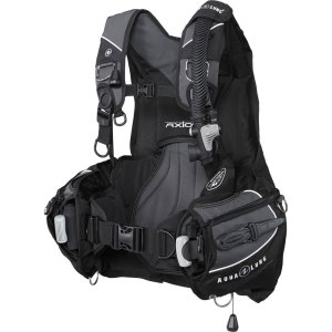 Aqualung Axiom BCD