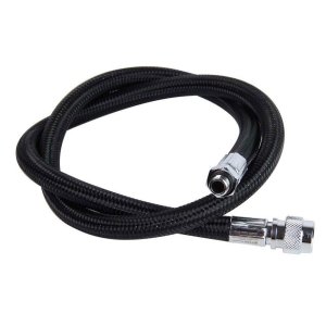 Miflex Xtreme LP Inflator Hose 81 cm - 32 (Black)