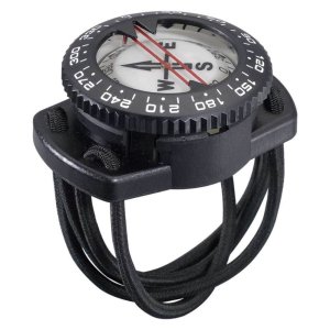Compass w/Bungee Strap