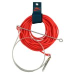 Ocean Hunter Foam Filled Float Line with Needle + Stringer 15m
