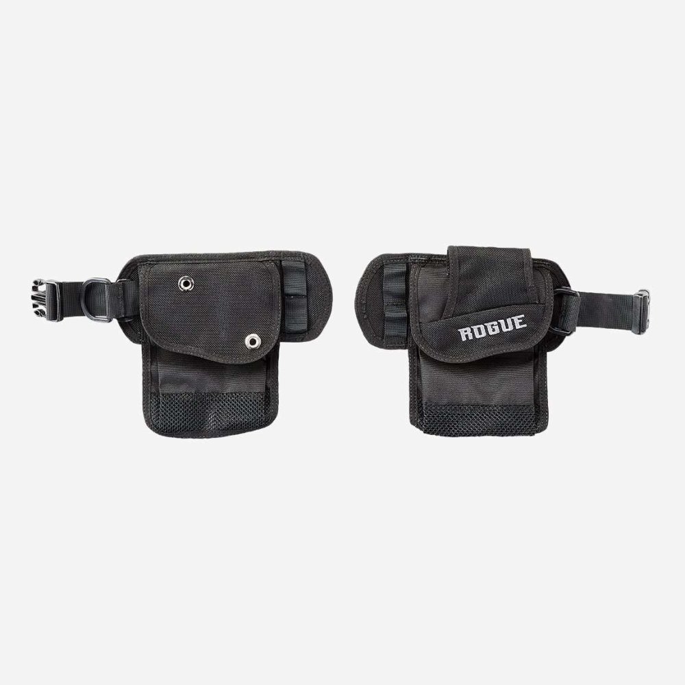WAISTBAND ASSEMBLY ROGUE SM - Click Image to Close