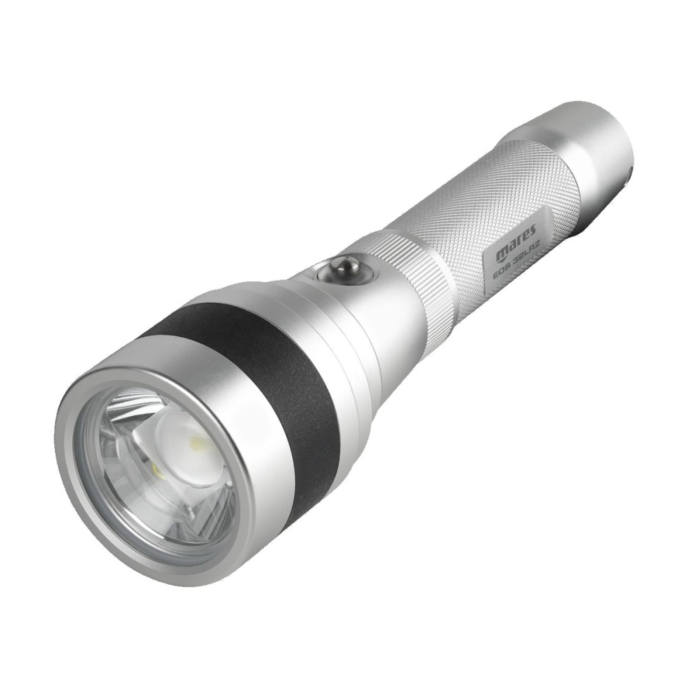 Mares EOS 32LRZ Dive Torch - 3200LM - Click Image to Close