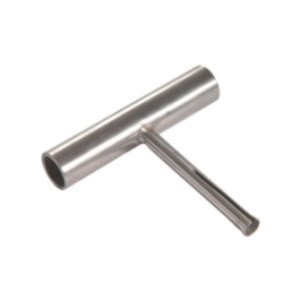 Wishbone Insertion Tool - Stainless Steel