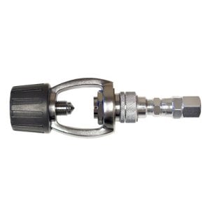 H2Odyssey Extra Air Source FA-1 Yoke Filler Adaptor