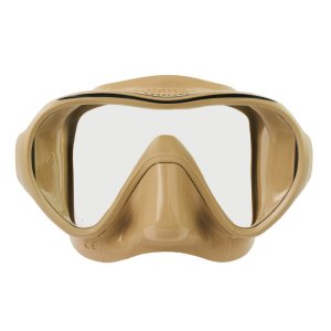 MASK LINEA CLR SILICONE/TWILIGHT