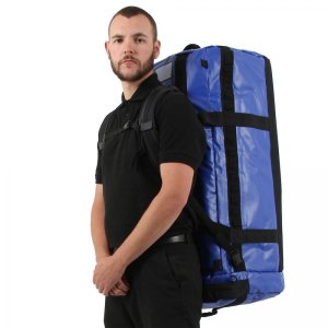 Northern Diver Large Holdall - 160 lt - Blue