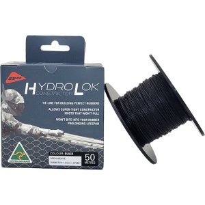 Ocean Hunter 1.9mm Hydrolok Constrictor Line | 50m