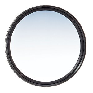 Backscatter Flip Filters - 55mm Graduated Neutral Density