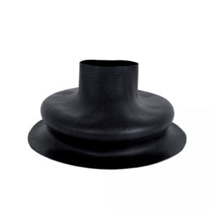 Waterproof Latex Neck Seal - Small
