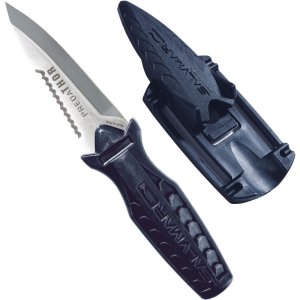 Salvimar Predathor Knife | Blue