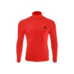 Ocean Pro 2TF Thermal Rashie | Red | 2XL