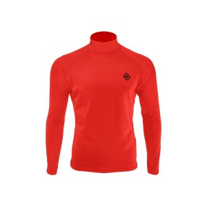 Ocean Pro 2TF Thermal Rashie | Red | 3XL