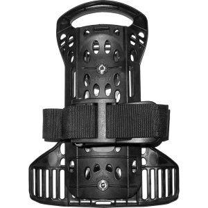 BCD Parts - Complete Rigid Backrest for BCD