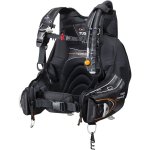 Tusa Conquest II BC-0201B Jacket BCD