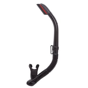 Tusa Imprex Hyperdry Snorkel | Black