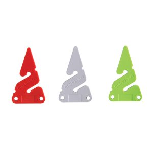 Mares XR Cave Line Arrows (5 Pack) - Orange