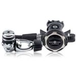 Aqualung Legend LX Regulator Set - DIN or Yoke