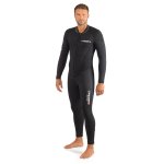 Cressi Endurance Wetsuit - 7mm Mens | S / 2