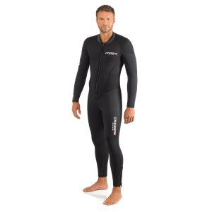 Cressi Endurance Wetsuit - 5mm Mens | 2 / S