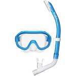 Tusa Sport Kleio Mini-Fit Youth Elite Combo (6-12 yrs) Blue