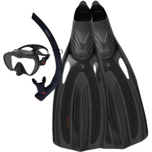 Ocean Hunter Seahawk MSF Set | Size L | US 10.5 - 11.5