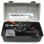PowerDive Deck Snorkel Hookah - One Diver to 7m