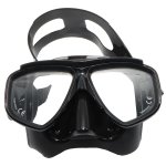 Hyperion Goby Mask with Corrective Lenses - - -2.5 dioptre