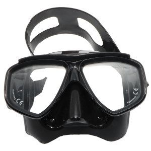 Hyperion Goby Mask with Corrective Lenses - - -2.5 dioptre