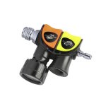 Aquatech Duo-Alert Standard