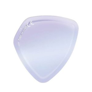 Optical Lens - Tusa Paragon MC-2001SA Corrective Lens - - 5.0 di