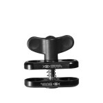 Isotta Clamp for 25mm Ball Joint (Small)